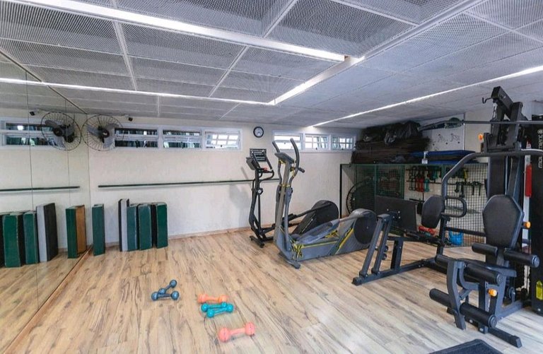 Apartamento em Itaipava