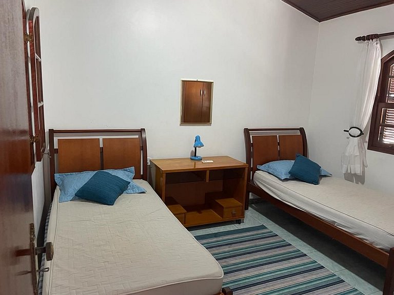Duplex a 350m da Praia do Peró – Cabo Frio