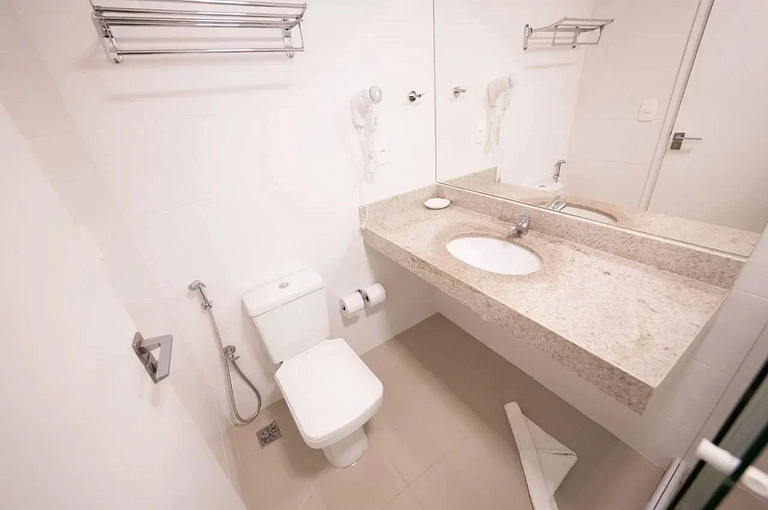 Piso 313 en la mejor ubicación de Cabo Frio