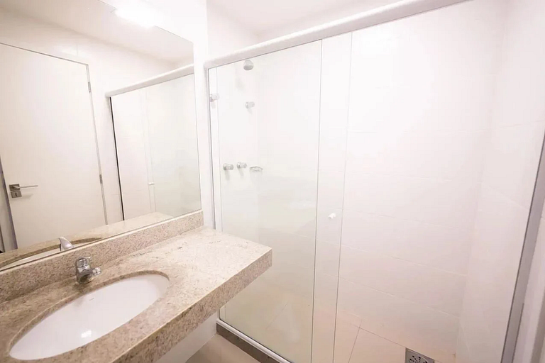Piso 313 en la mejor ubicación de Cabo Frio