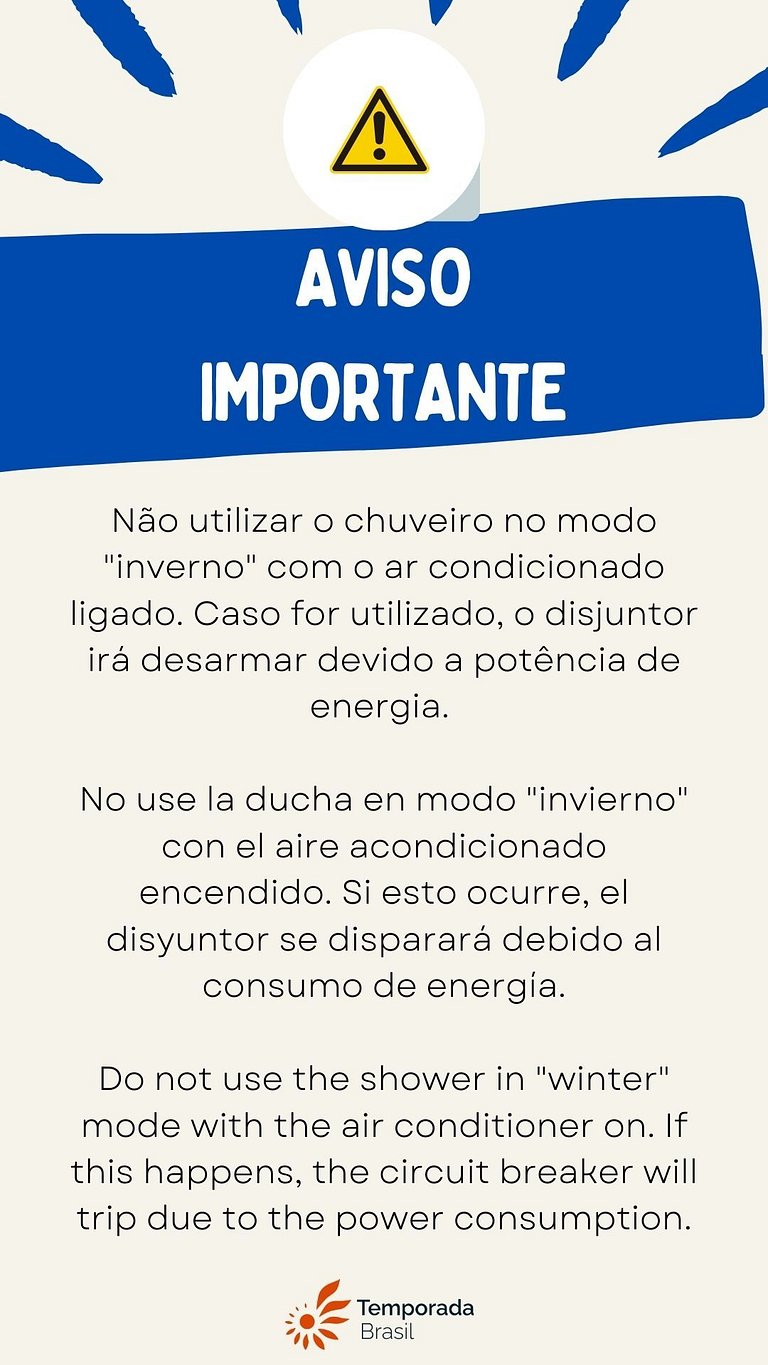 Estudio moderno en Catete – Cerca del metro
